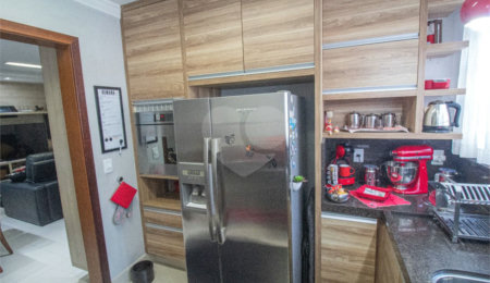 Casa para alugar com 3 suítes em Chácara Santo Antônio, São Paulo, SP