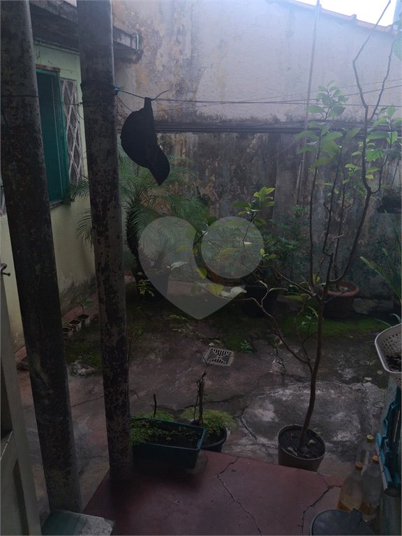 Sobrado à venda com 1 quarto em Vila Gustavo, São Paulo, SP