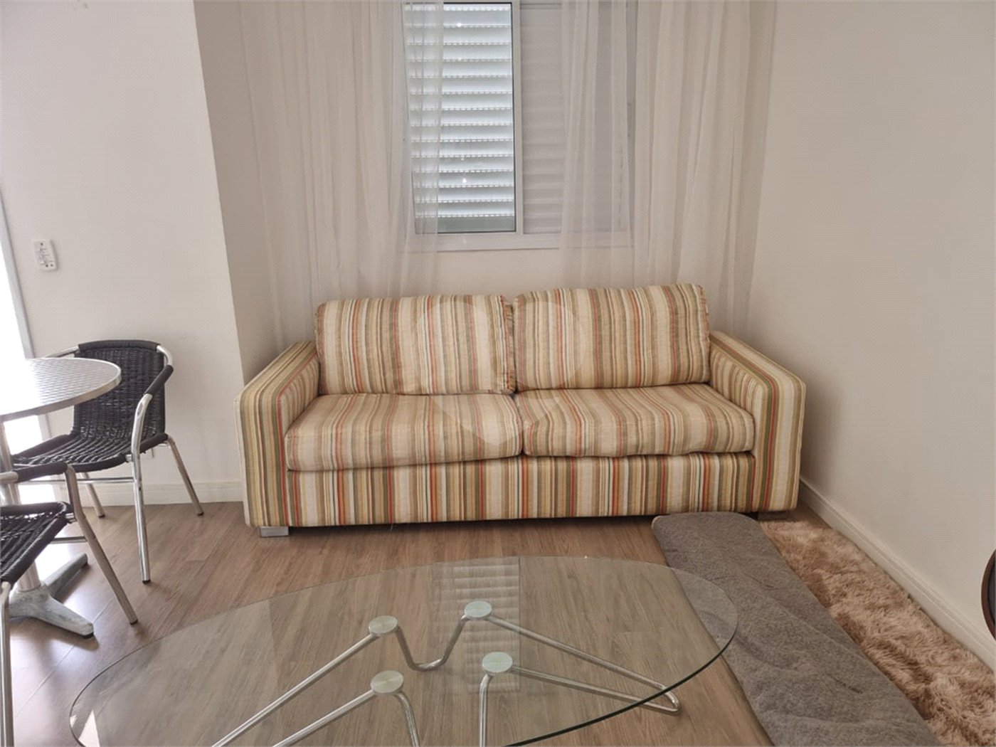 Apartamento à venda ou para alugar com 1 suíte em Fazenda Morumbi, São Paulo, SP