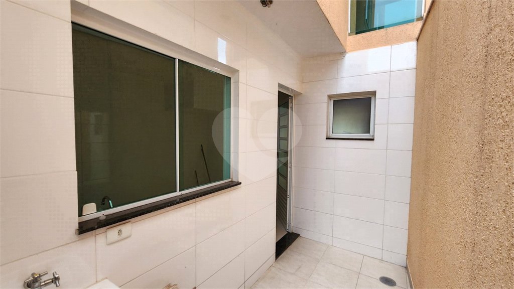 Sobrado à venda com 3 quartos, sendo 1 suíte, em Água Fria, São Paulo, SP