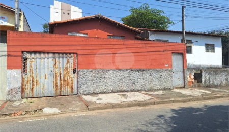 Terreno à venda em Vila Jardini, Sorocaba, SP