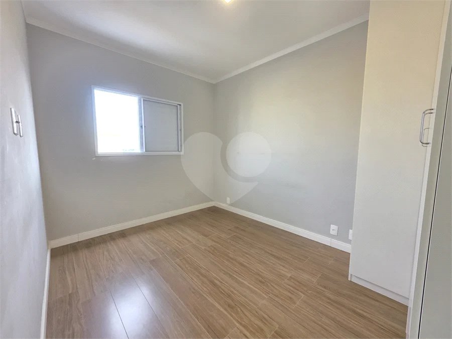 Apartamento à venda com 2 quartos em João XXIII, Vinhedo, SP