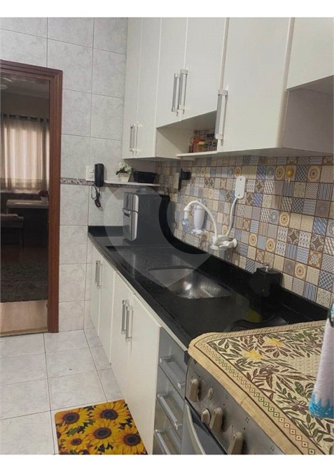 Apartamento à venda com 2 quartos em Jardim Bonfiglioli, Jundiaí, SP
