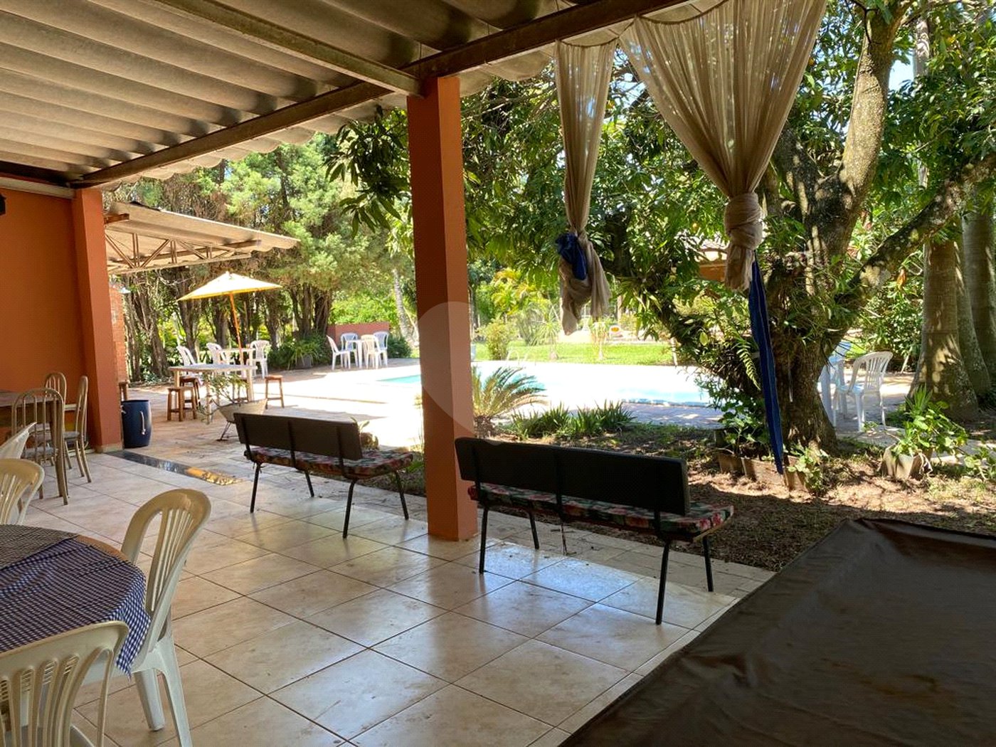 Chácara à venda com 3 quartos, sendo 1 suíte,  em Micai, Salto, SP