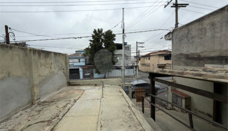 Casa Térrea à venda com 2 quartos em Vila Medeiros, São Paulo, SP