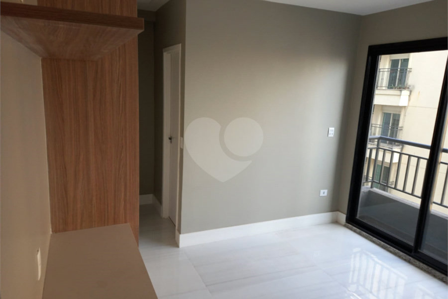 Studio à venda ou para alugar com 1 quarto em Santana, São Paulo, SP
