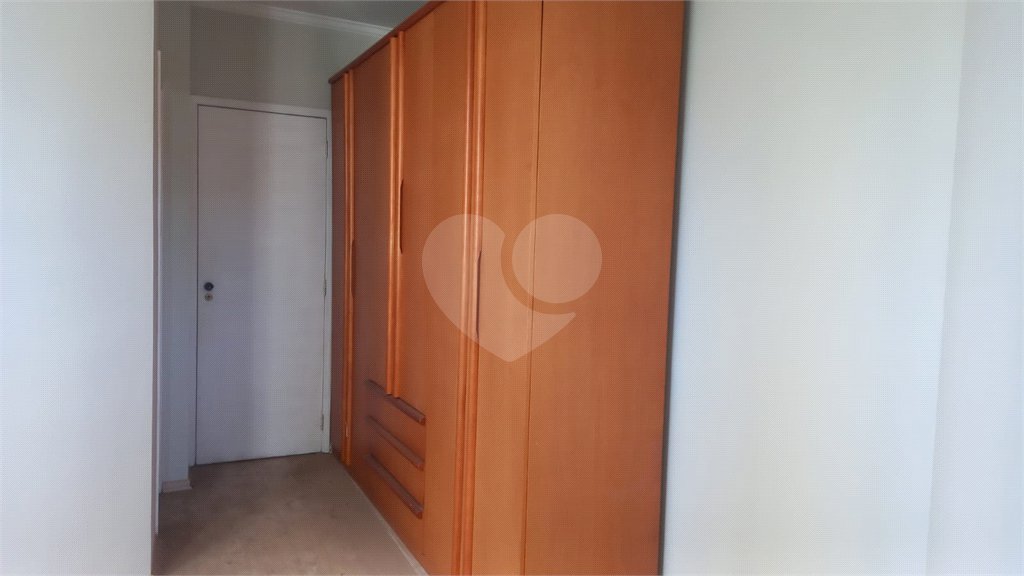 Apartamento à venda com 3 quartos, sendo 1 suíte, em Mandaqui, São Paulo, SP