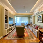 Apartamento à venda com 3 quartos, sendo 1 suíte, em Copacabana, Rio de Janeiro, RJ