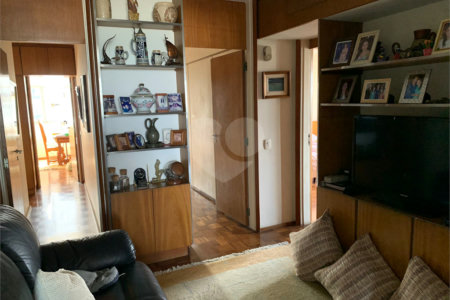 Apartamento à venda com 4 suítes em Morumbi, São Paulo, SP