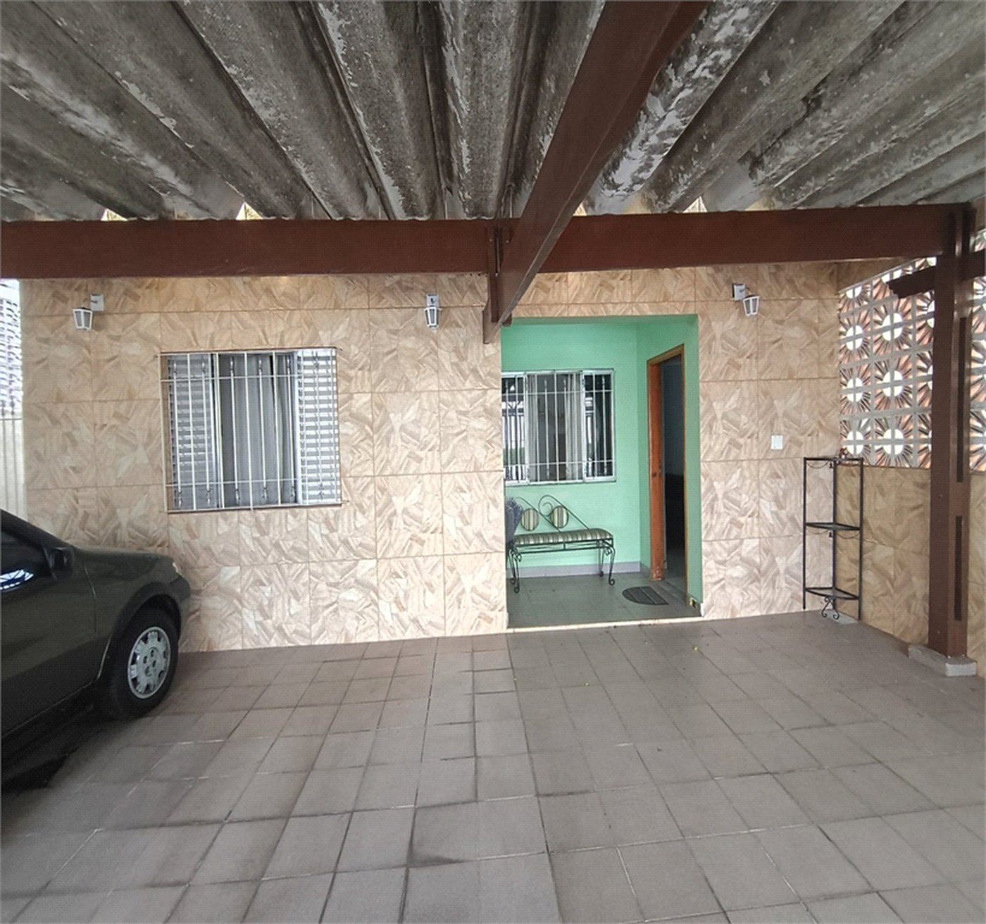 Casa Térrea à venda com 5 quartos, sendo 1 suíte, em Chora Menino, São Paulo, SP