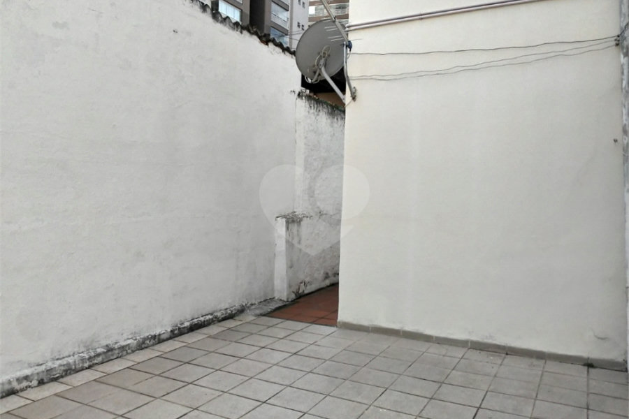 Casa Térrea à venda com 5 quartos em Vila Dom Pedro Ii, São Paulo, SP