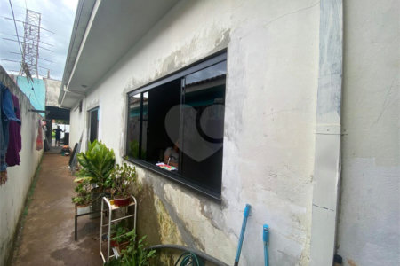 Casa à venda com 2 quartos, sendo 1 suíte, em Jardim Novo Américo, Américo Brasiliense, SP