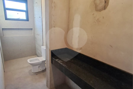 Casa à venda com 3 suítes no condomínio Village Porto Feliz, Porto Feliz - SP