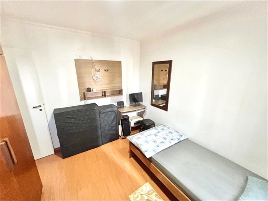 Apartamento à venda com 3 quartos, sendo 1 suíte, em Santa Teresinha, São Paulo, SP