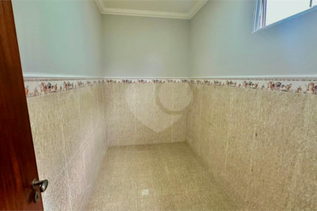Casa a venda no Parque Faber Castell I