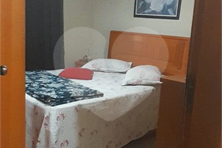Casa à venda com 2 quartos em Campo Grande, Rio de Janeiro, RJ
