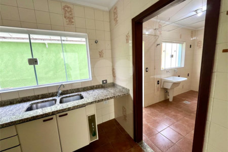 Casa Térrea à venda com 3 quartos, sendo 1 suíte,  em Cidade Universitária, Campinas, SP