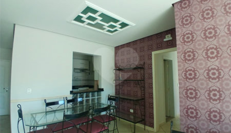 Apartamento à venda com 3 quartos, sendo 1 suíte,  em Jardim Brasil, São Roque, SP