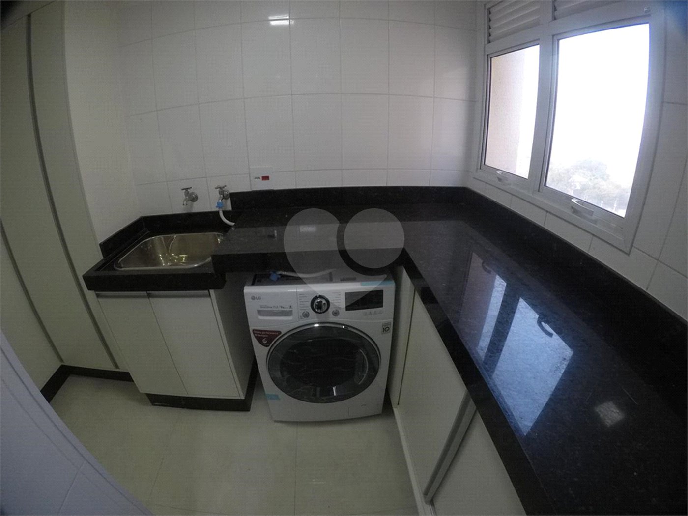Apartamento à venda com 3 suítes no Centro, Santo André, SP