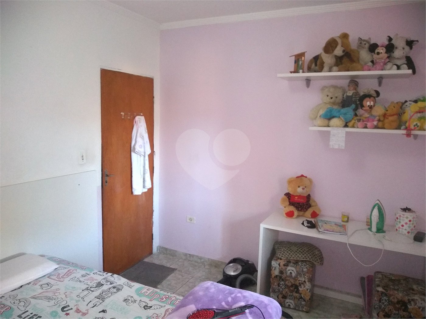 Sobrado à venda com 4 quartos em Mandaqui, São Paulo, SP