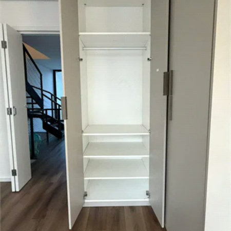 Casa à venda com 2 suítes no condomínio Gran Loft, Cotia - SP