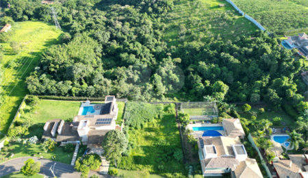 Terreno à venda no condomínio Residencial Jardim Primavera, Louveira - SP