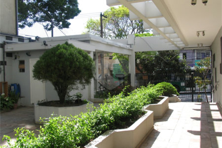 Apartamento à venda com 1 quarto em Cambuci, São Paulo, SP