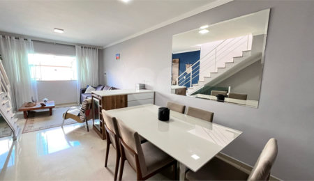 Casa à venda com 2 suítes no condomínio Cachoeira do Arari, São Paulo - SP