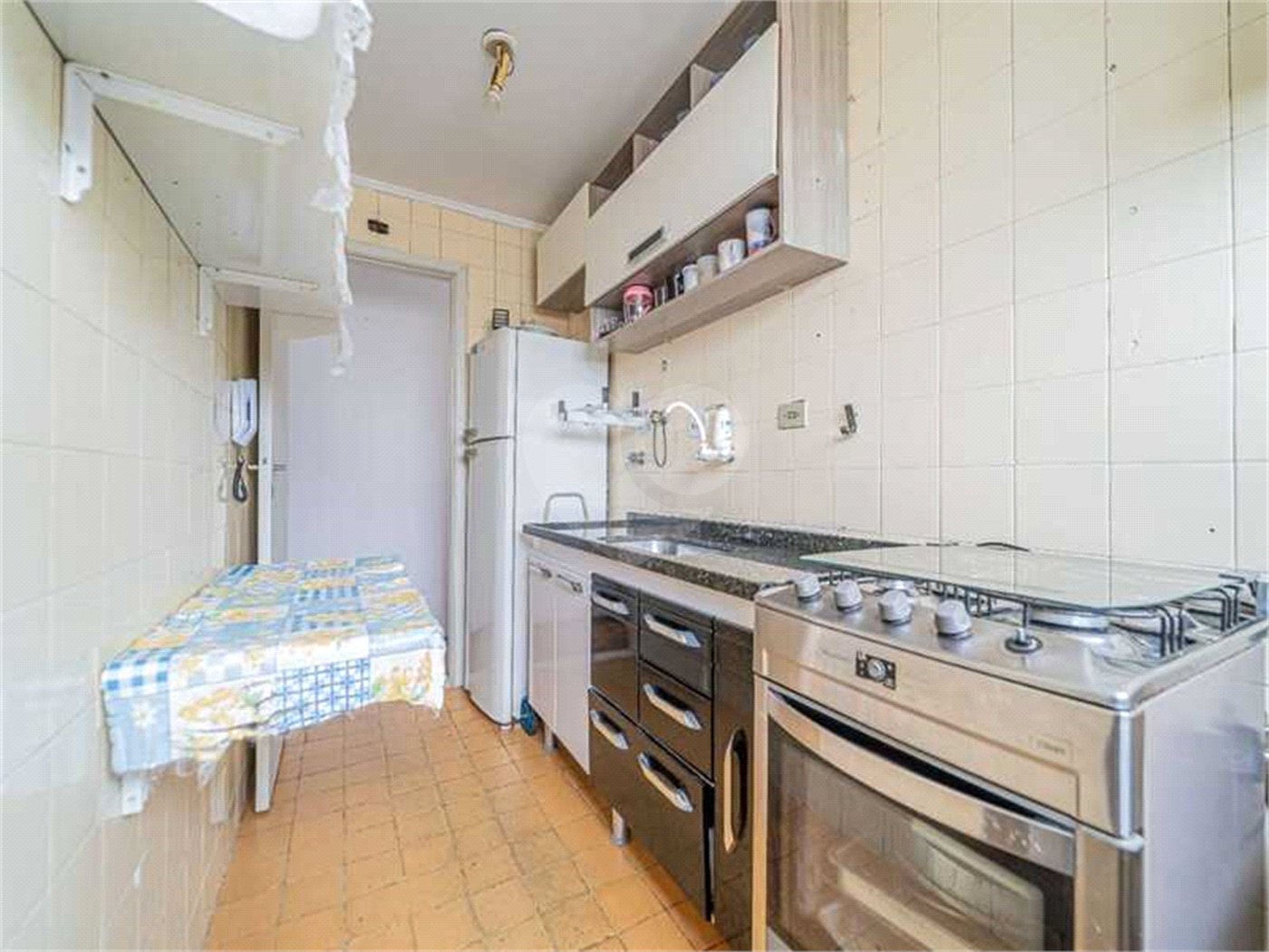 Apartamento à venda com 2 quartos em Vila Mascote, São Paulo, SP