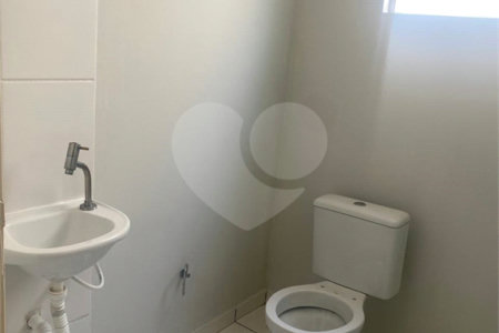 Casa à venda com 2 quartos em Parque Campo Bonito, Indaiatuba, SP