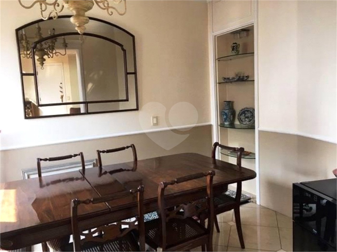 Cobertura à venda com 3 quartos, sendo 1 suíte,  em Vila Andrade, São Paulo, SP