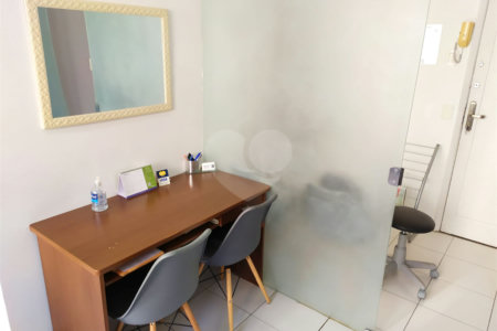 Sala à venda em Tijuca, Rio de Janeiro, RJ