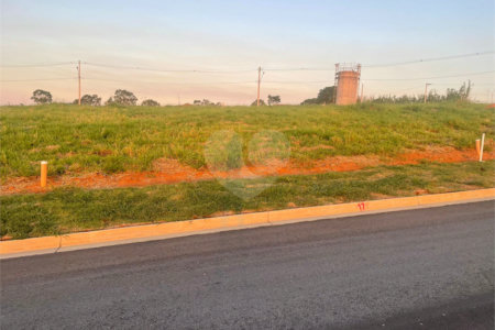 Terreno à venda no condomínio Elementum, Atibaia - SP