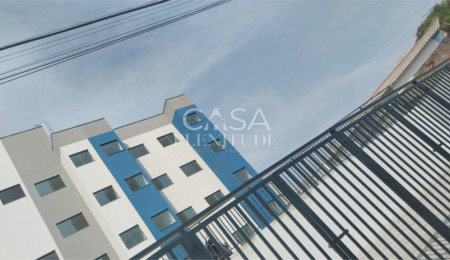 Apartamento à venda com 1 quarto em Vila Barão, Sorocaba, SP