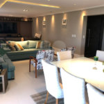 Apartamento à venda ou para alugar com 3 suítes em Ipiranga, São Paulo, SP