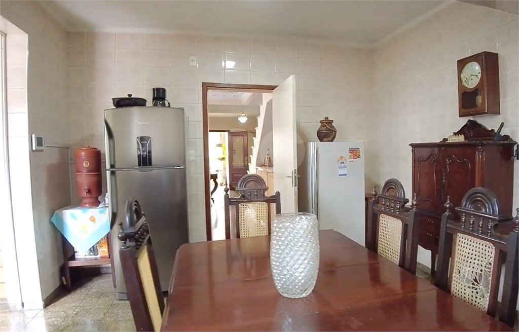 Sobrado à venda com 3 quartos, sendo 2 suítes, em Santana, São Paulo, SP