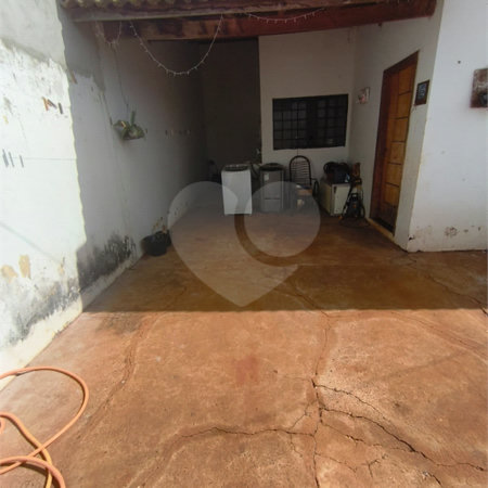 Casa à venda com 3 quartos em Parque Residencial Quinta da Lagoa, Três Lagoas, MS
