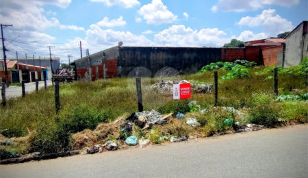 Terreno à venda em Vila Arruda, Itapetininga, SP
