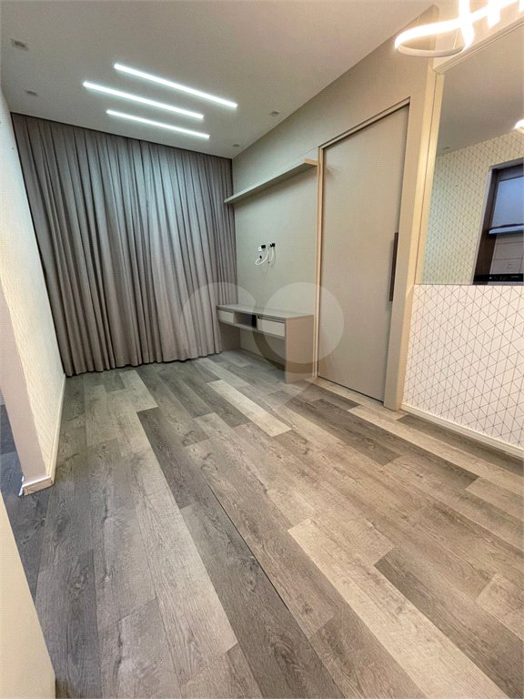 Apartamento à venda com 2 quartos em Horto Florestal, São Paulo, SP