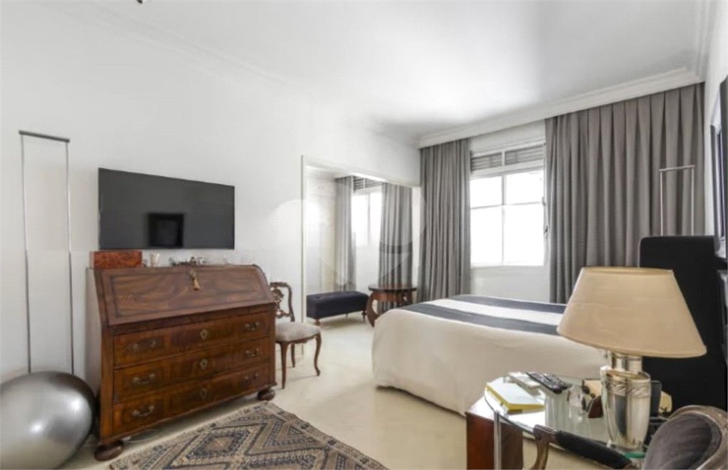 Apartamento à venda com 2 suítes em Itaim Bibi, São Paulo, SP