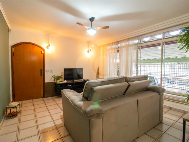 Sobrado à venda com 2 quartos em Vila Cruzeiro, São Paulo, SP