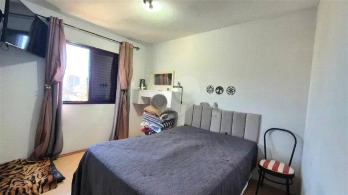 Apartamento à venda com 2 quartos, sendo 1 suíte, em Vila Invernada, São Paulo, SP