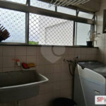 Apartamento à venda com 3 quartos, sendo 1 suíte,  em Água Fria, São Paulo, SP