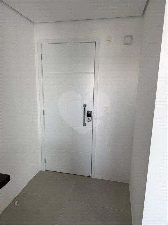 Apartamento à venda com 3 suítes no Centro, São Bernardo do Campo, SP