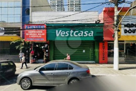 Salão para alugar no Centro, São Bernardo do Campo, SP