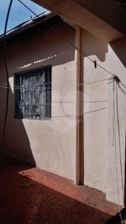 Casa Térrea à venda com 3 quartos, sendo 1 suíte,  em Parque Jabaquara, São Paulo, SP