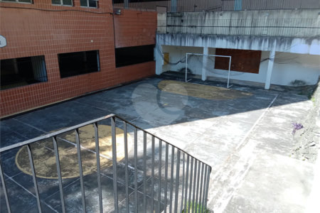 Apartamento à venda com 2 quartos em Rocha, Rio de Janeiro, RJ