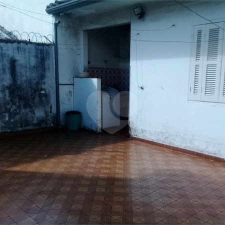 Casa à venda com 2 quartos em Planalto Paulista, São Paulo, SP