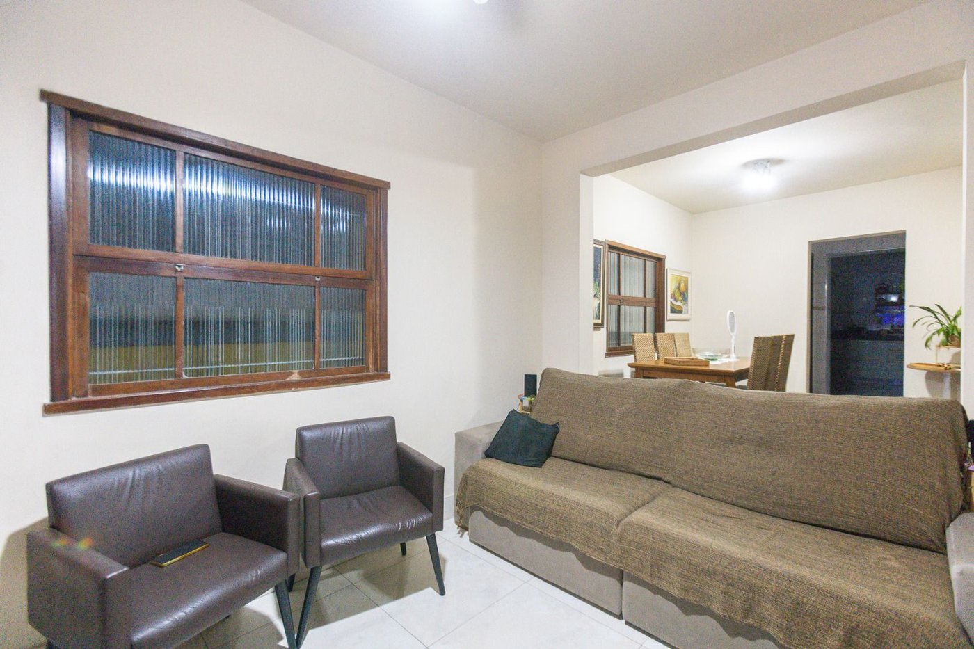 Casa com 3 dormitórios à venda por R$ 1.980.000,00 - Pompéia - Santos/SP