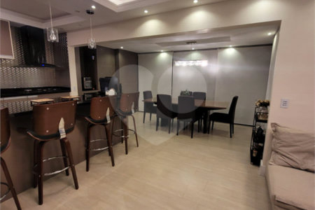Apartamento à venda com 3 quartos, sendo 1 suíte,  em Vila Suissa, Mogi das Cruzes, SP